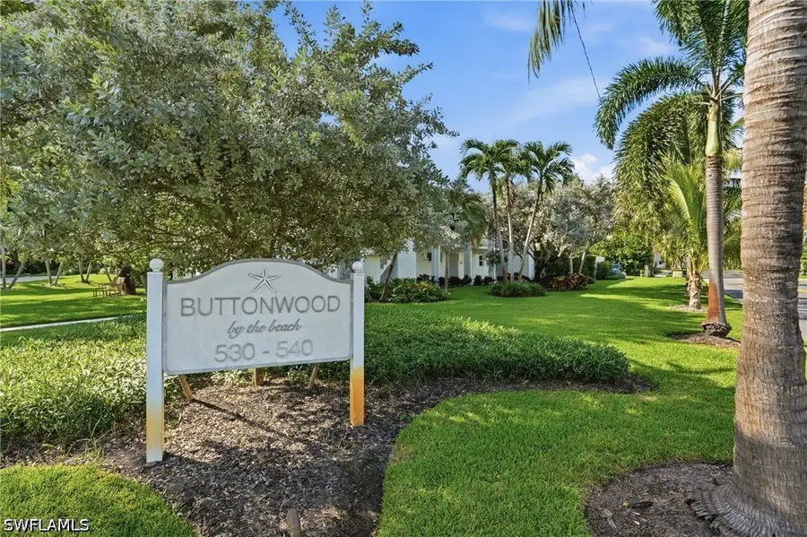 536 2nd Street S #536, Naples, FL 34102 - #2