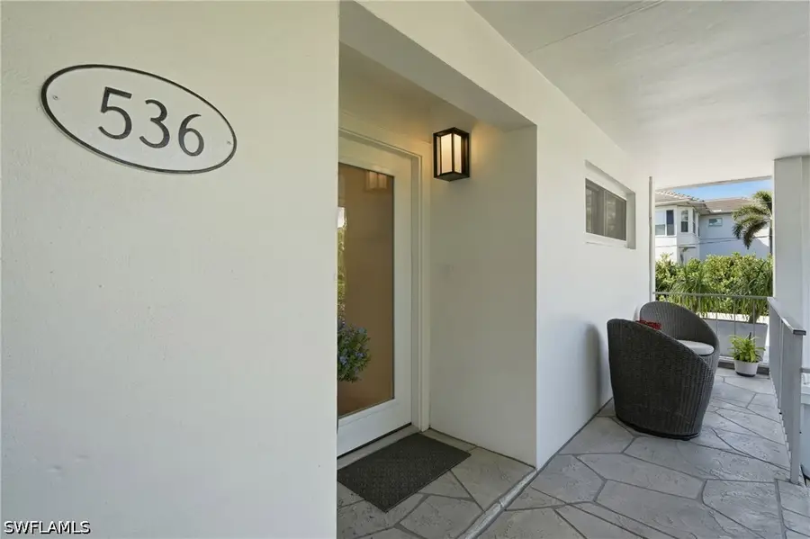 536 2nd Street S #536, Naples, FL 34102 - #3