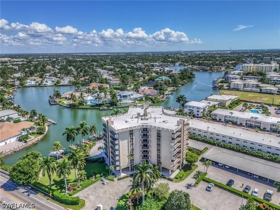 2150 Gulf Shore Boulevard N #703, Naples, FL 34102 - #2