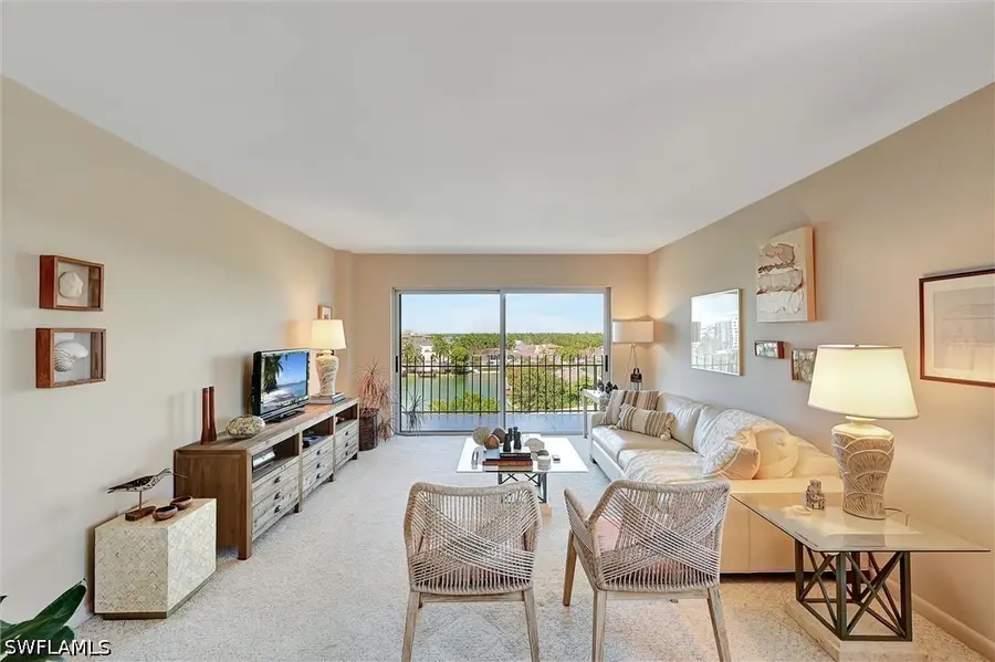 2150 Gulf Shore Boulevard N #703, Naples, FL 34102 - #3