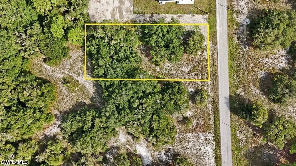 1621 Jackson Avenue, Lehigh Acres, FL 33972 - #1