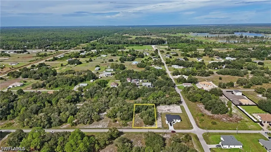 1621 Jackson Avenue, Lehigh Acres, FL 33972 - #2
