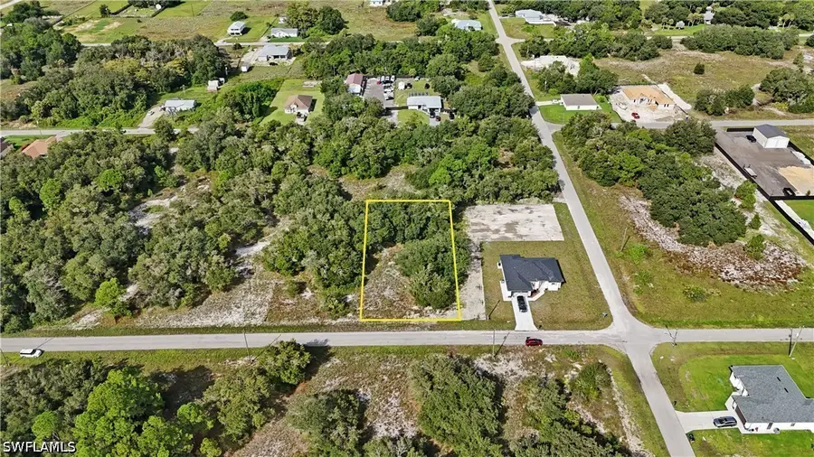 1621 Jackson Avenue, Lehigh Acres, FL 33972 - #3