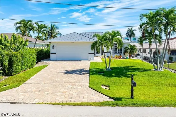 131 San Salvador Street, Naples, FL 34113