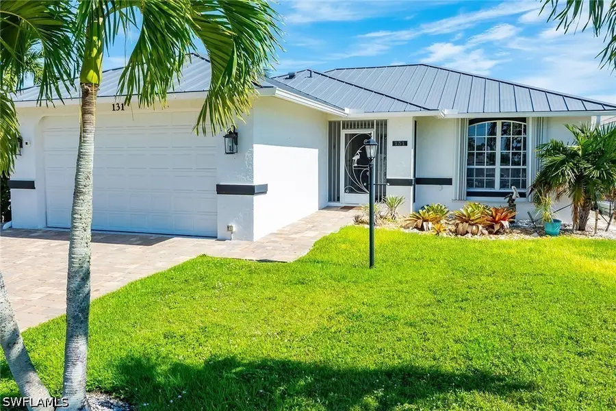 131 San Salvador Street, Naples, FL 34113 - #2