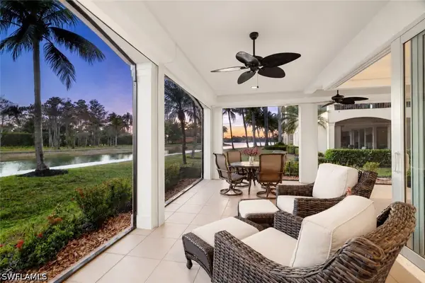10821 Vivaldi Court #1901, Miromar Lakes, FL 33913