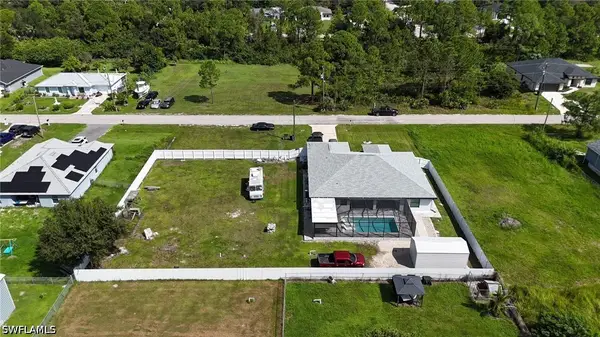 3217 31st Street W, Lehigh Acres, FL 33971