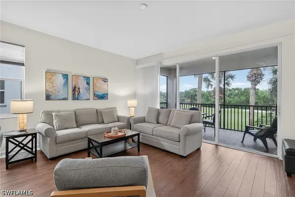 20810 Hammock Greens Lane #201, Estero, FL 33928