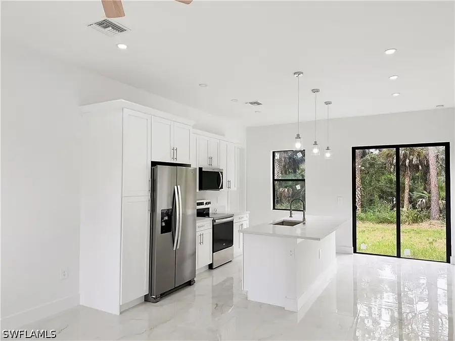 671 Kodak Street, Lehigh Acres, FL 33972 - #2