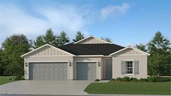 14855 Jadestone Drive, Babcock Ranch, FL 33982