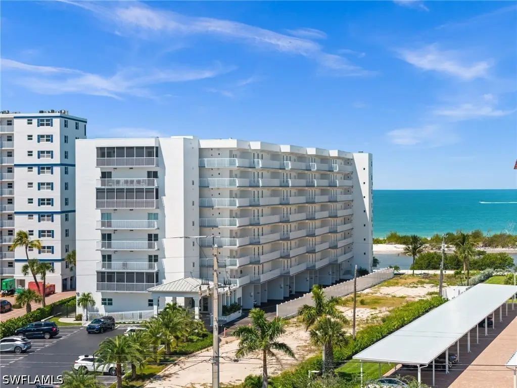 7000 Estero Boulevard #405, Fort Myers Beach, FL 33931 - #1