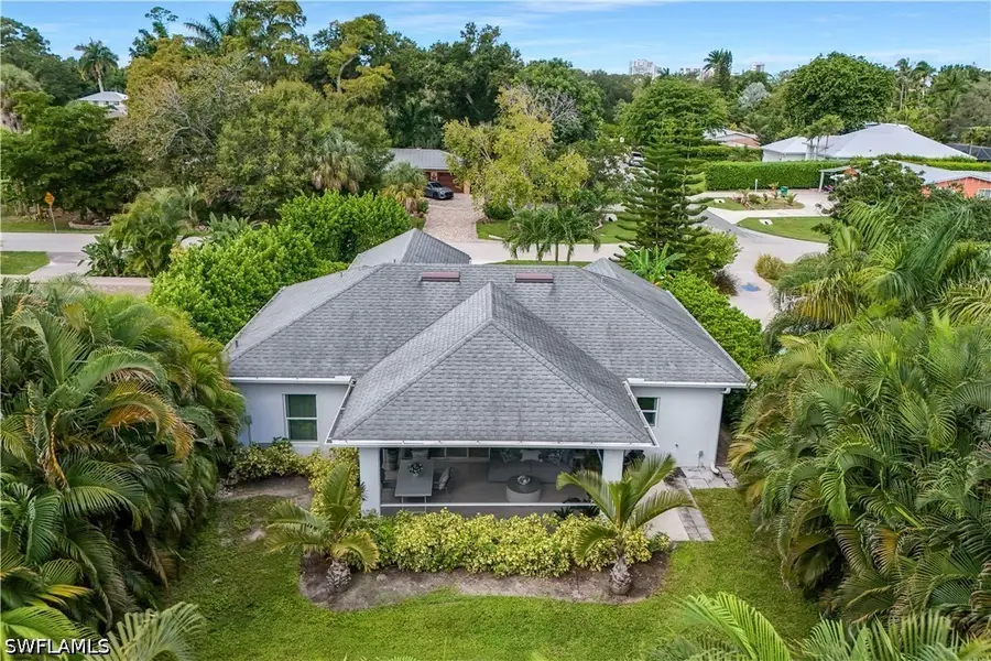 3892 14th Street N, Naples, FL 34103 - #2