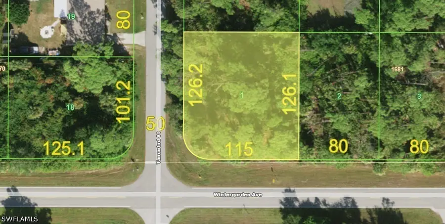18040 Wintergarden Avenue, Port Charlotte, FL 33948 - #2