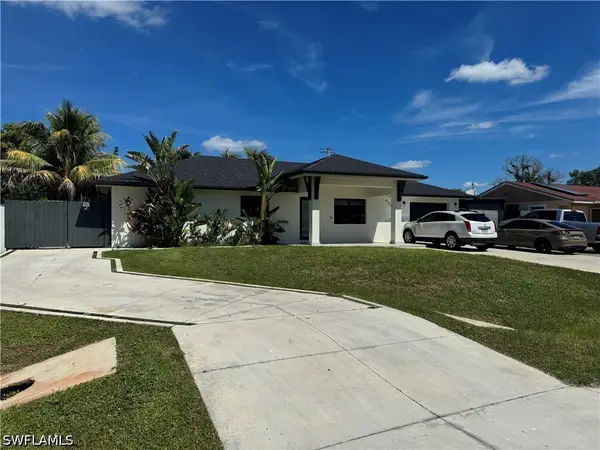 5253 32nd Avenue Sw, Naples, FL 34116