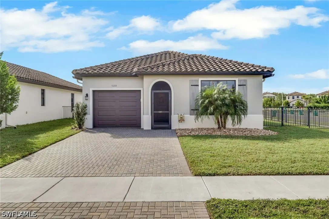 5688 Cerva Lane, Avenue Maria, FL 34142 - #1