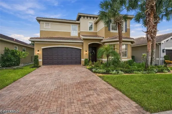 6550 Marbella Drive, Naples, FL 34105