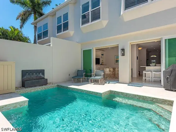 165 5th Street S #3, Naples, FL 34102