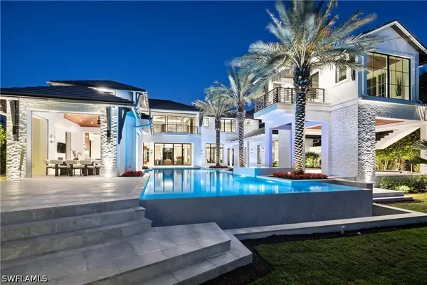 616 Bougainvillea Road, Naples, FL 34102
