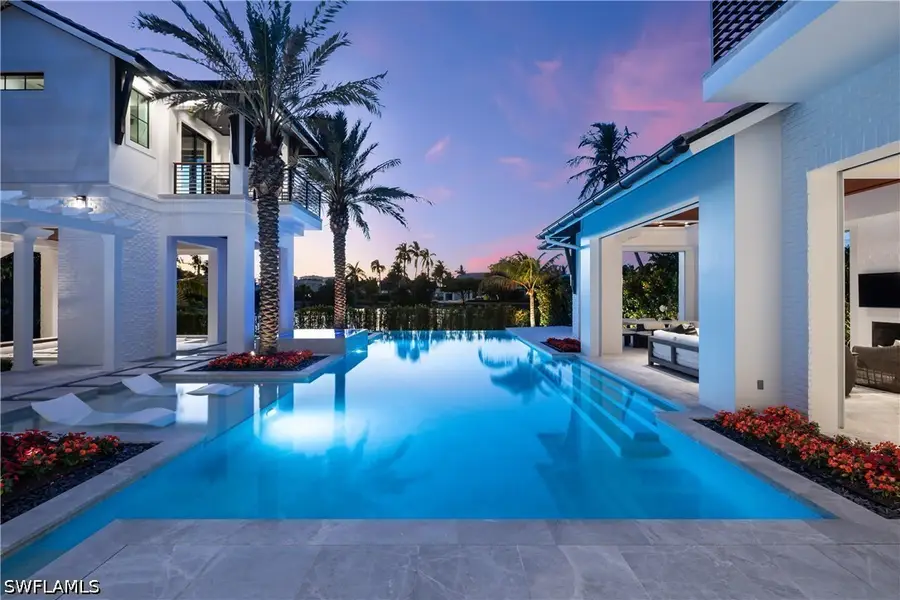 616 Bougainvillea Road, Naples, FL 34102 - #2