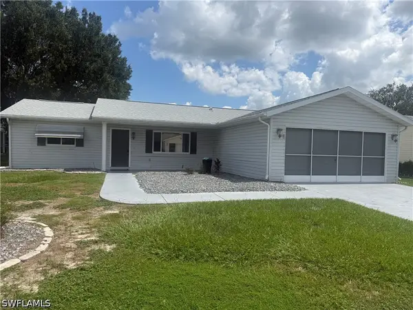 17841 Se 106th Court, Summerfield, FL 34491