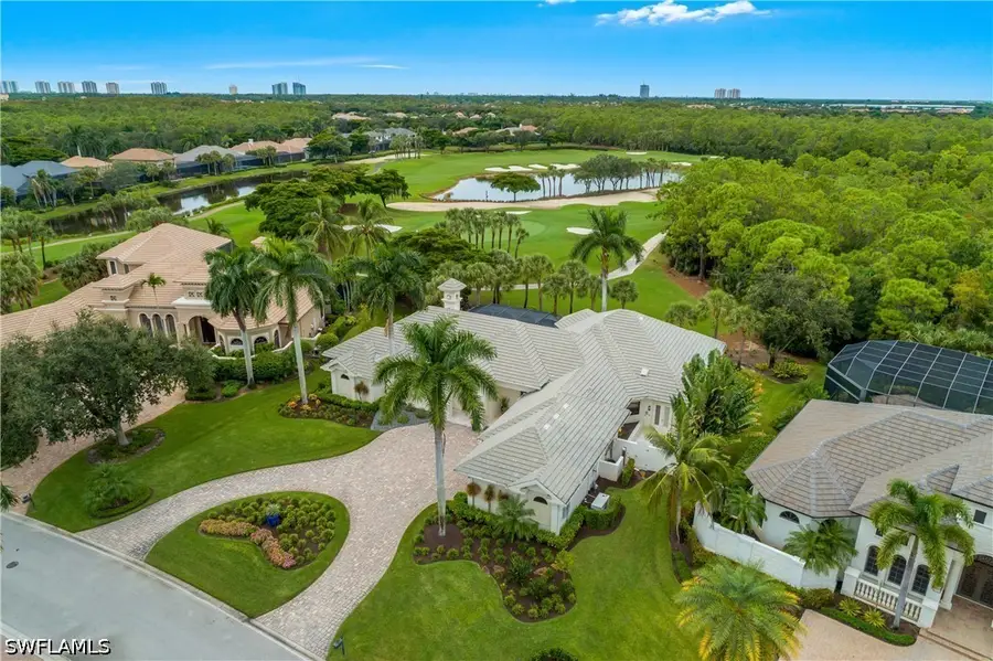 9441 Lakebend Preserve Court, Estero, FL 34135 - #2