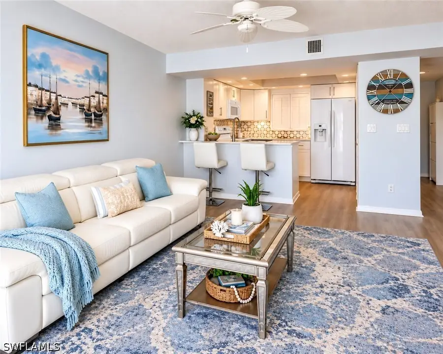 1636 Spoonbill Lane #A, Naples, FL 34105 - #3