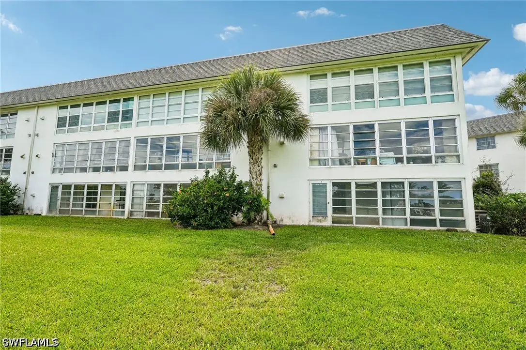 315 Saint Andrews Boulevard #D5, Naples, FL 34113 - #1