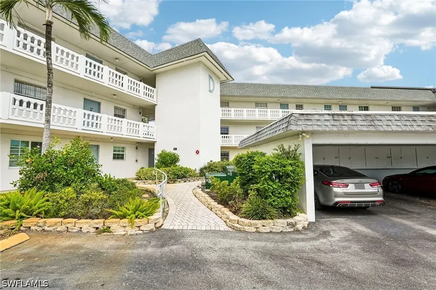 315 Saint Andrews Boulevard #D5, Naples, FL 34113 - #2