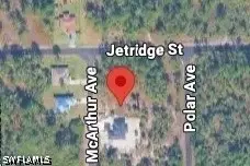 2120 Mcarthur Avenue, Alva, FL 33920