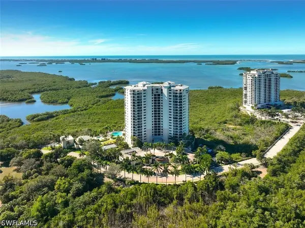 4875 Pelican Colony Boulevard #1801, Bonita Springs, FL 34134