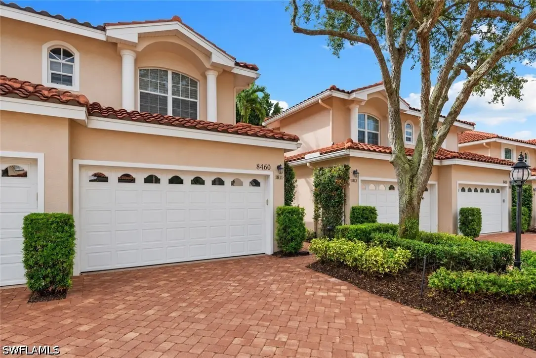 8460 Abbington Circle #1811, Naples, FL 34108 - #1