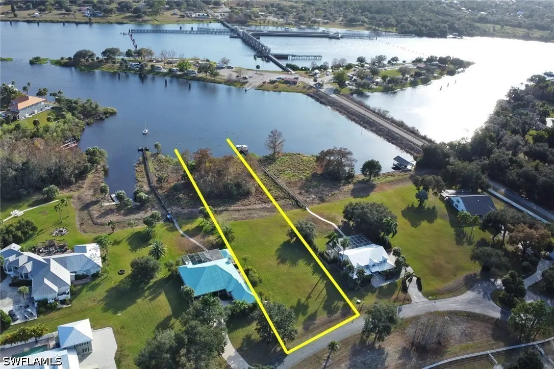 16280 Forest Mist Court, Alva, FL 33920 - #1