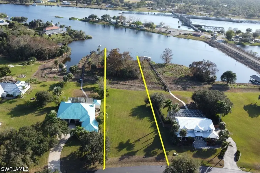 16280 Forest Mist Court, Alva, FL 33920 - #2