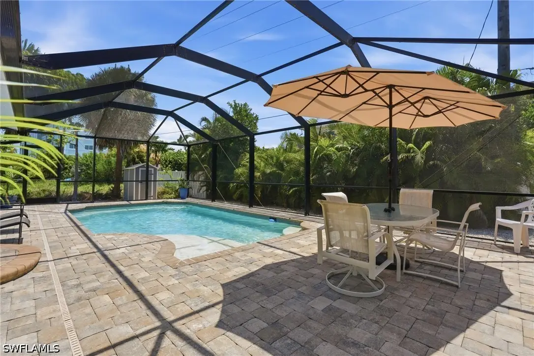 240 Fairweather Lane, Fort Myers Beach, FL 33931 - #1