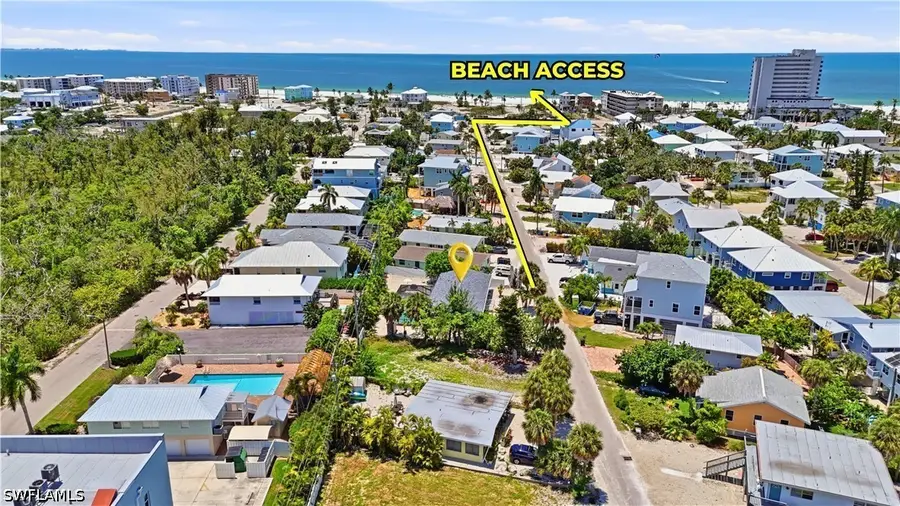 240 Fairweather Lane, Fort Myers Beach, FL 33931 - #2