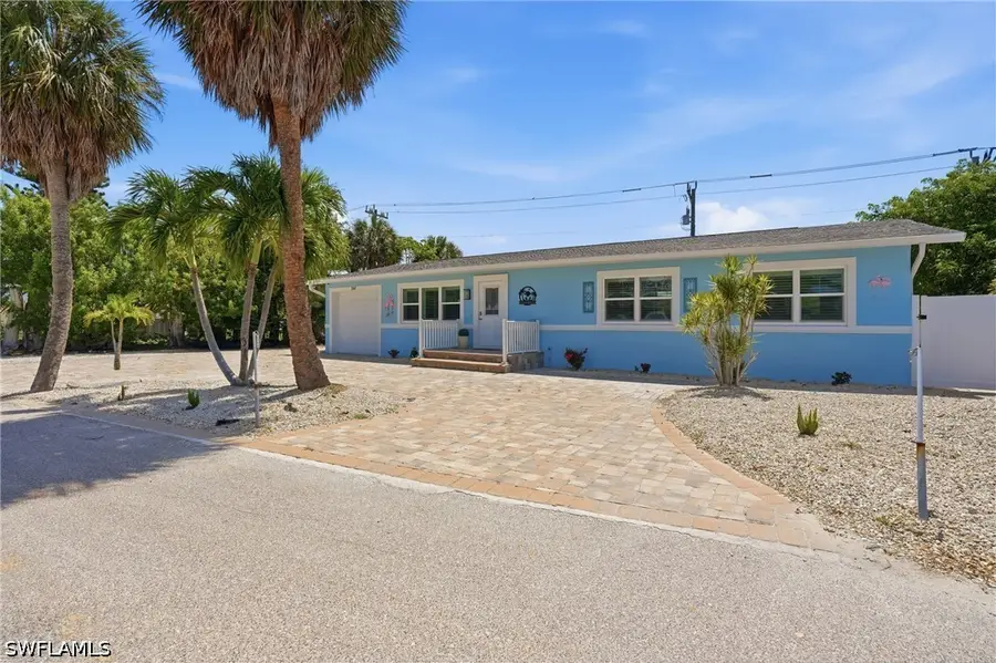 240 Fairweather Lane, Fort Myers Beach, FL 33931 - #3