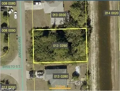 1028 Angelo Avenue, Lehigh Acres, FL 33971 - #1