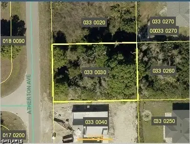 1024 Atherton Avenue, Lehigh Acres, FL 33971