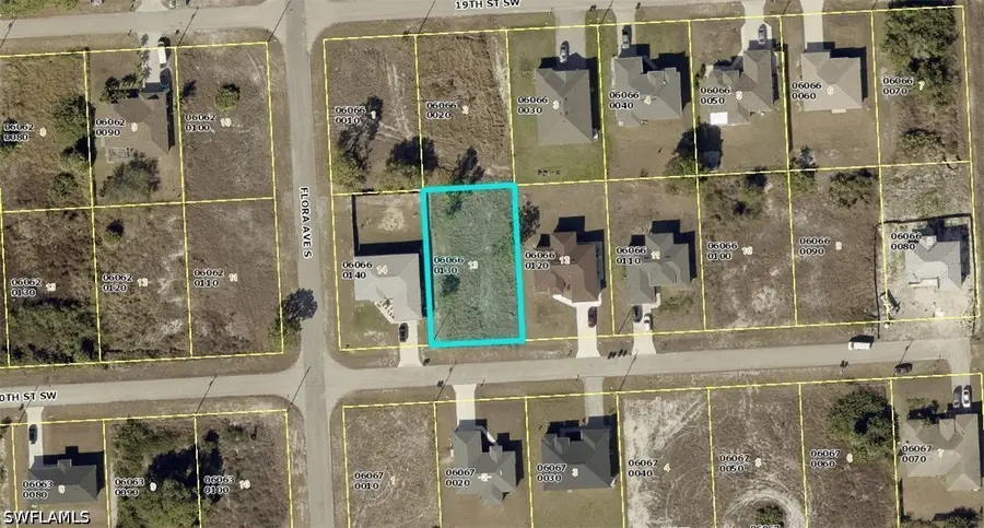 2710 20th Street Sw, Lehigh Acres, FL 33976 - #2