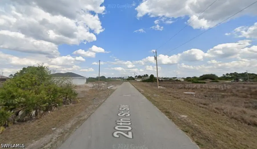 2710 20th Street Sw, Lehigh Acres, FL 33976 - #3