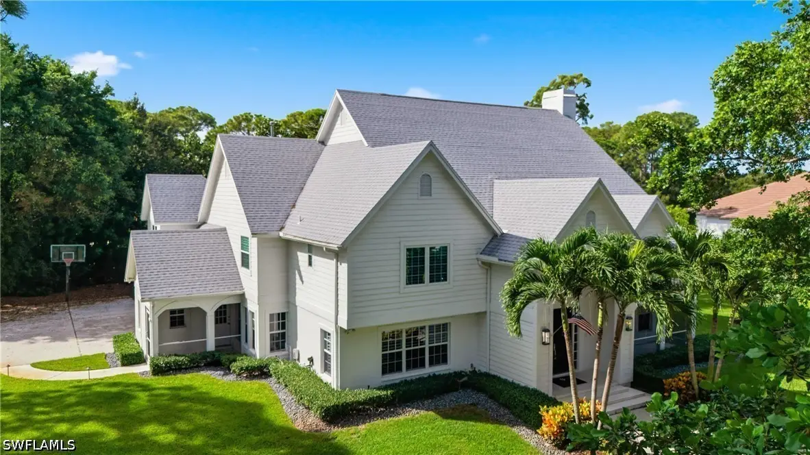 198 Carica Road, Naples, FL 34108 - #1
