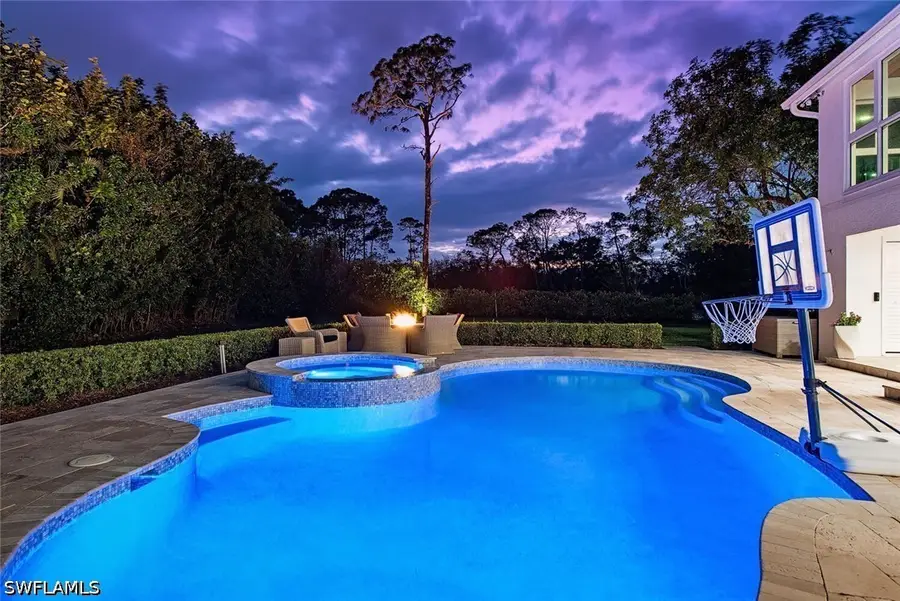 198 Carica Road, Naples, FL 34108 - #3