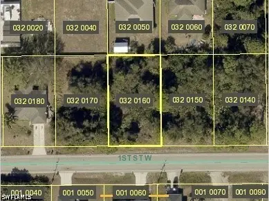 2910 1st Street W, Lehigh Acres, FL 33971