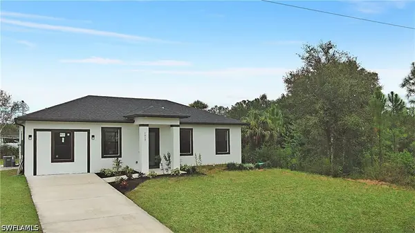 1917 Roderick Lane, Lehigh Acres, FL 33972