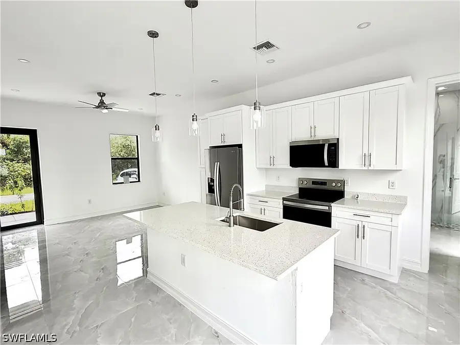 1917 Roderick Lane, Lehigh Acres, FL 33972 - #2