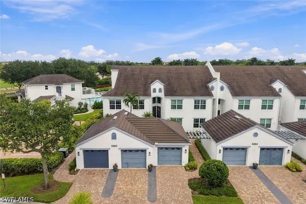5964 Sand Wedge Lane #305, Naples, FL 34110