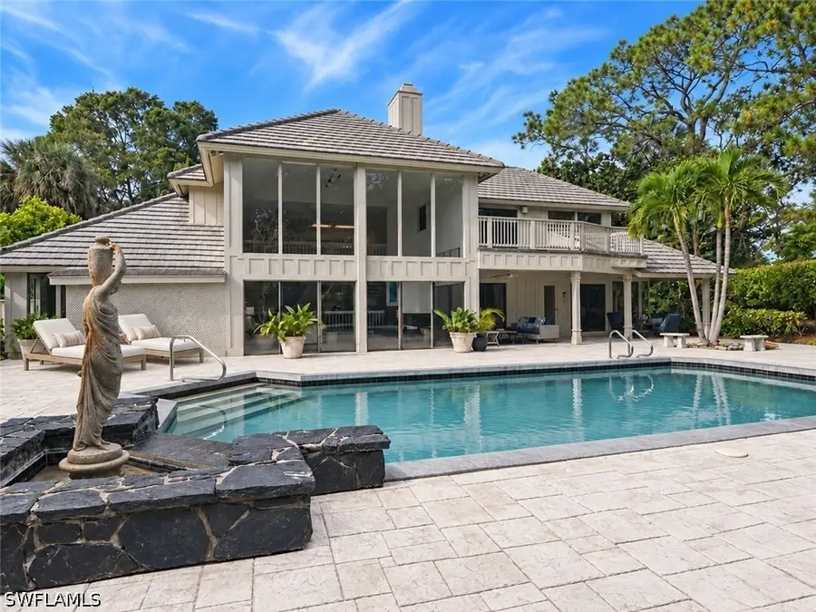 8 Stonehedge Point, Naples, FL 34105 - #3