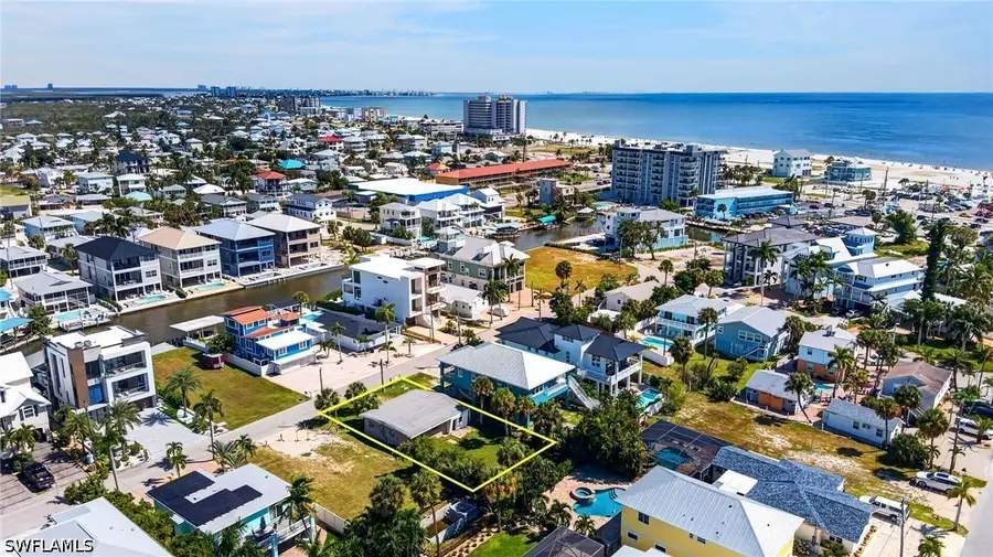 440 Palermo Circle, Fort Myers Beach, FL 33931 - #2