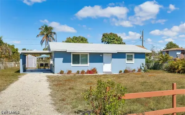 4630 New Haven Drive, Fort Myers, FL 33908
