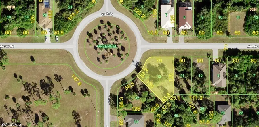 373 Albatross Road, Rotonda West, FL 33947 - #2